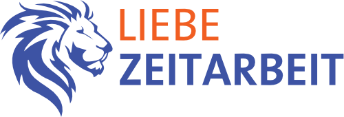 Liebe Zeitarbeit