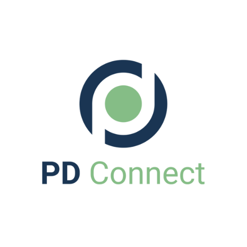 Logo - PD-Connect