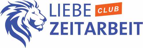 Logo Liebe Zeitarbeit Club