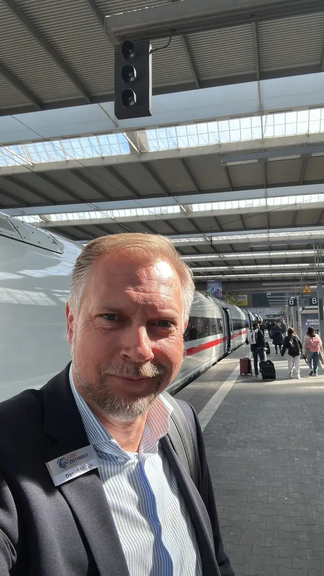 Zeitarbeit nachteile