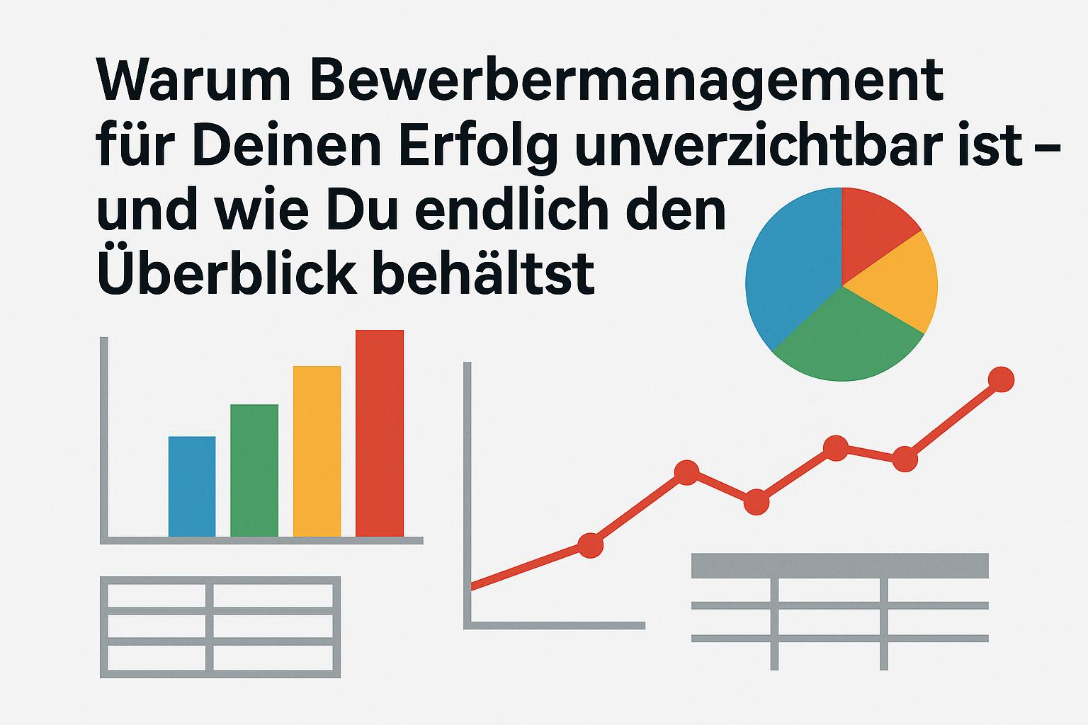 bewerbermanagement