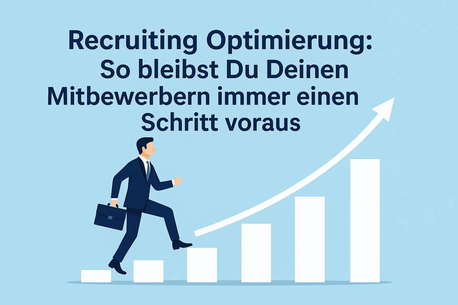 recruiting optimierung