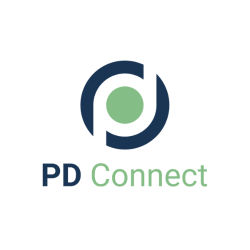 Logo - PD-Connect