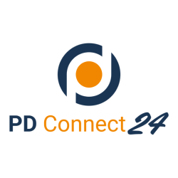 Logo - PD-Connect 24